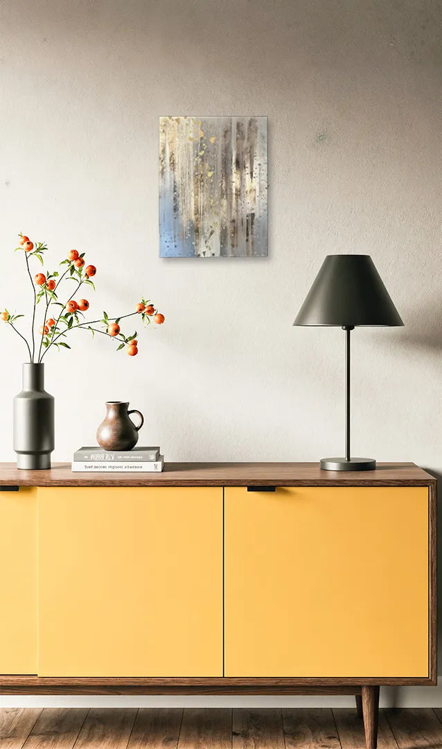 雪の降る音　#3