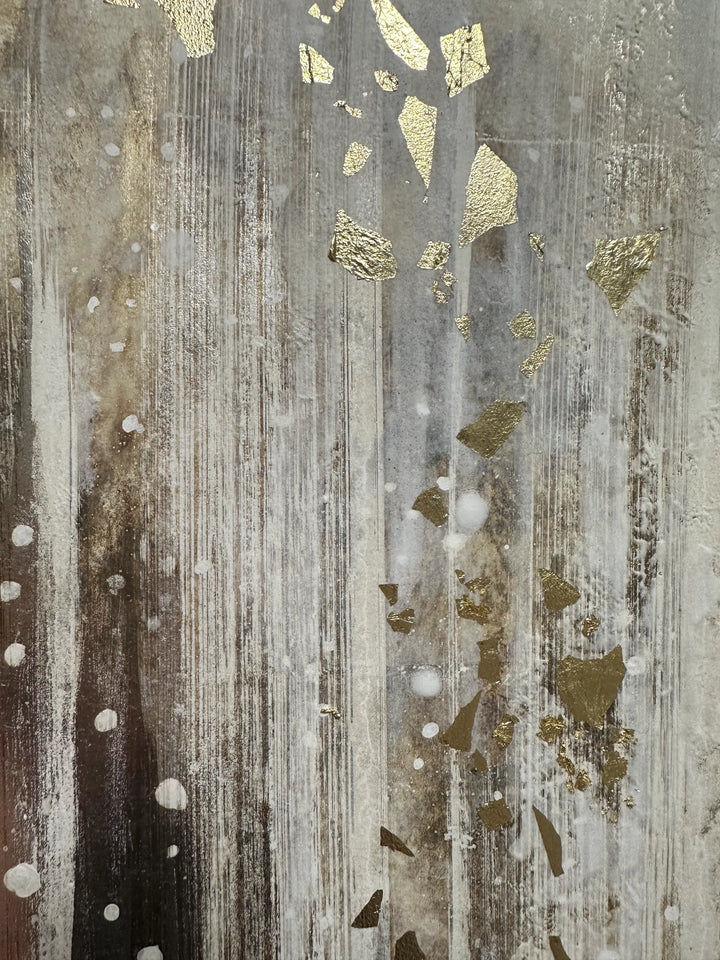 雪の降る音　#3